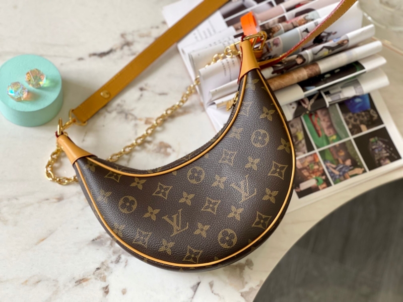 LV Satchel bags